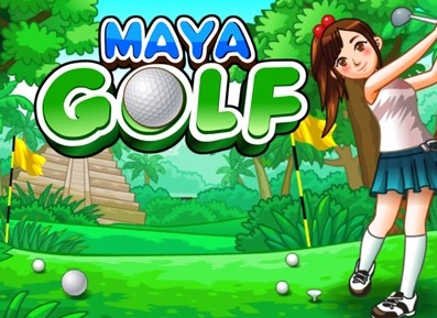 Maya Golf