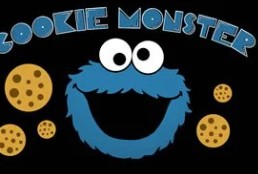 Cookie Monster