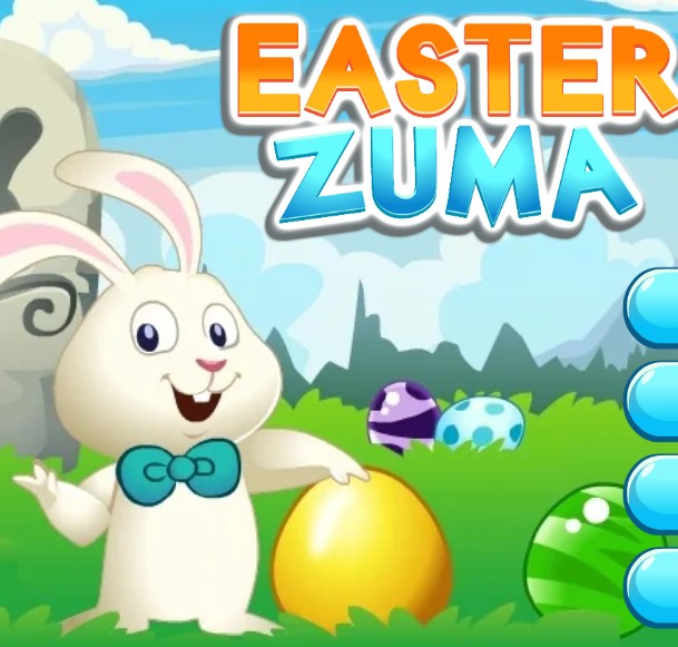Easter Zuma
