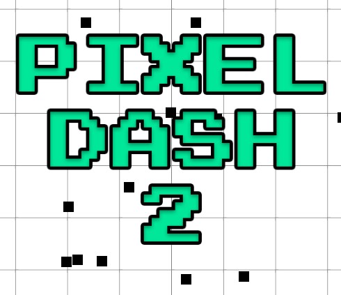 Pixel Dash 2