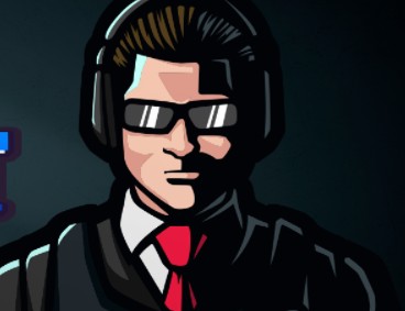 Secret Sniper Agent